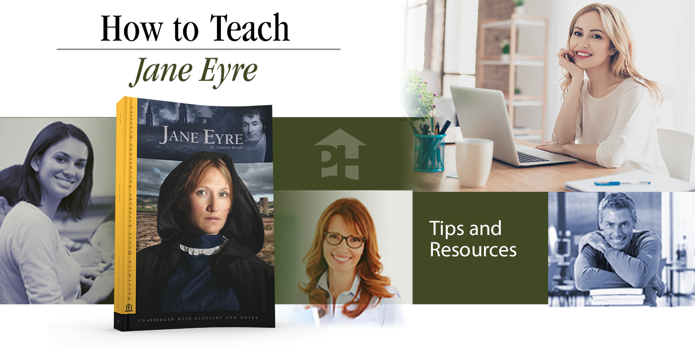 How to Teach Jane Eyre